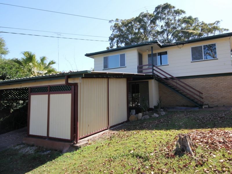 40 Wareela Street, Murarrie QLD 4172