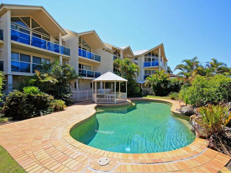 1/61 Waterloo Esplanade, Wynnum QLD 4178