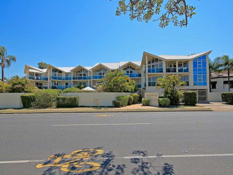 1/61 Waterloo Esplanade, Wynnum QLD 4178