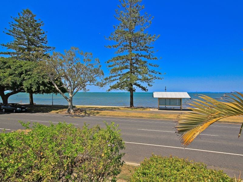 1/61 Waterloo Esplanade, Wynnum QLD 4178
