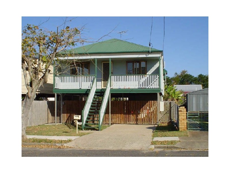 Wynnum QLD 4178