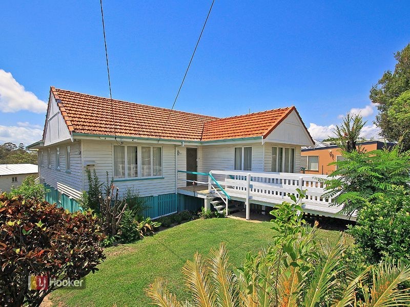 333 Wynnum North Rd, Wynnum QLD 4178