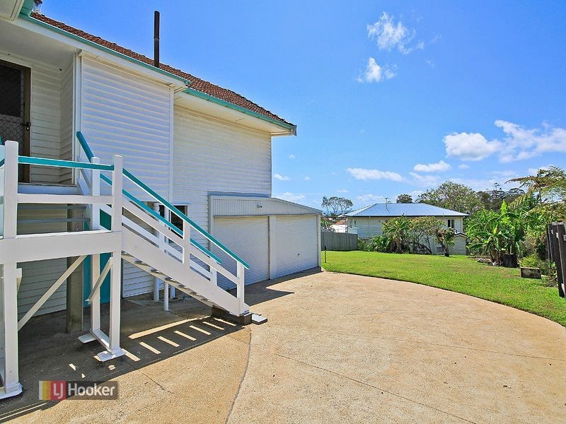 333 Wynnum North Rd, Wynnum QLD 4178