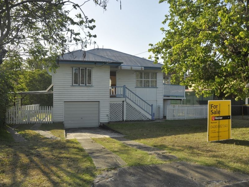 79 Major Street, Manly West QLD 4179