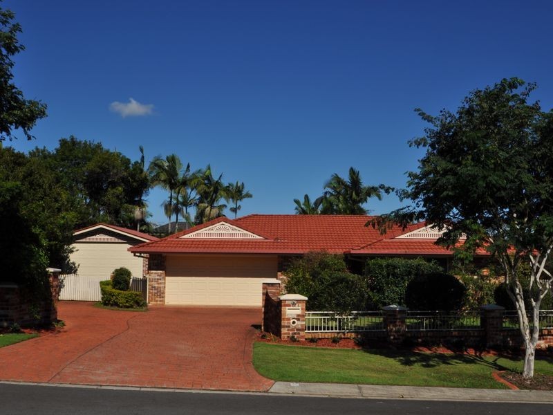 17 Lewis Place, Manly West QLD 4179