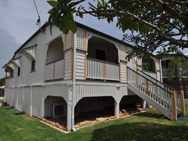 56 Glenora St, Wynnum QLD 4178