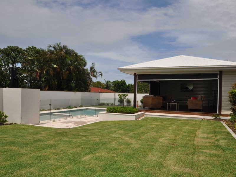 56 Glenora St, Wynnum QLD 4178