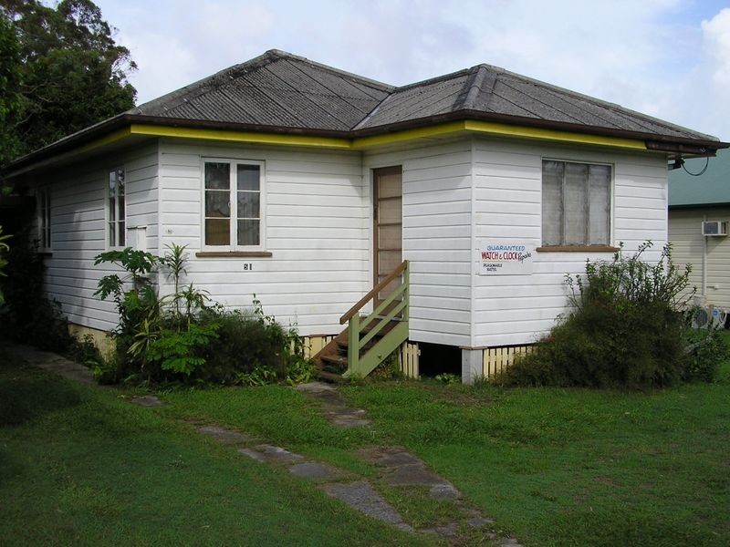 51 Randall Rd, Wynnum West QLD 4178