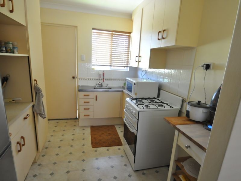 3/87 Bride Street, Wynnum QLD 4178