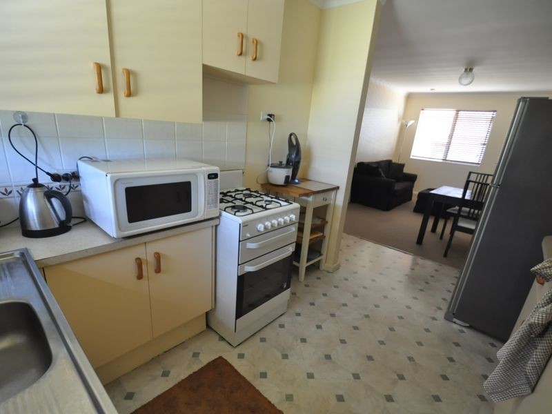 3/87 Bride Street, Wynnum QLD 4178