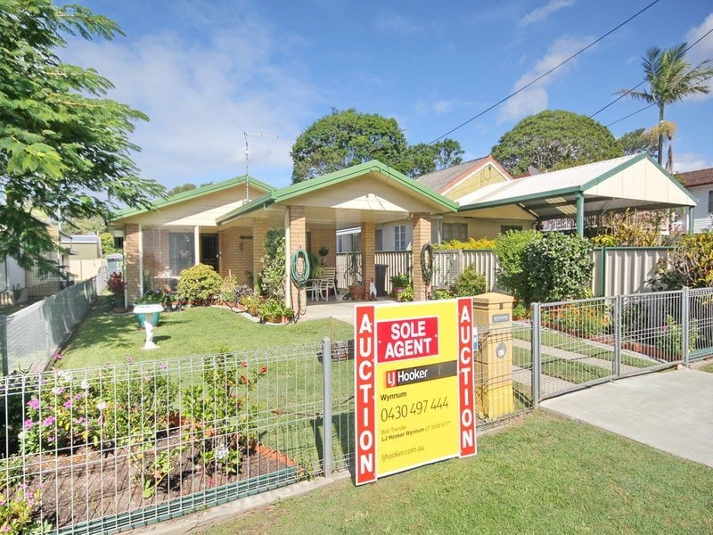 8 Hindes St, Lota QLD 4179