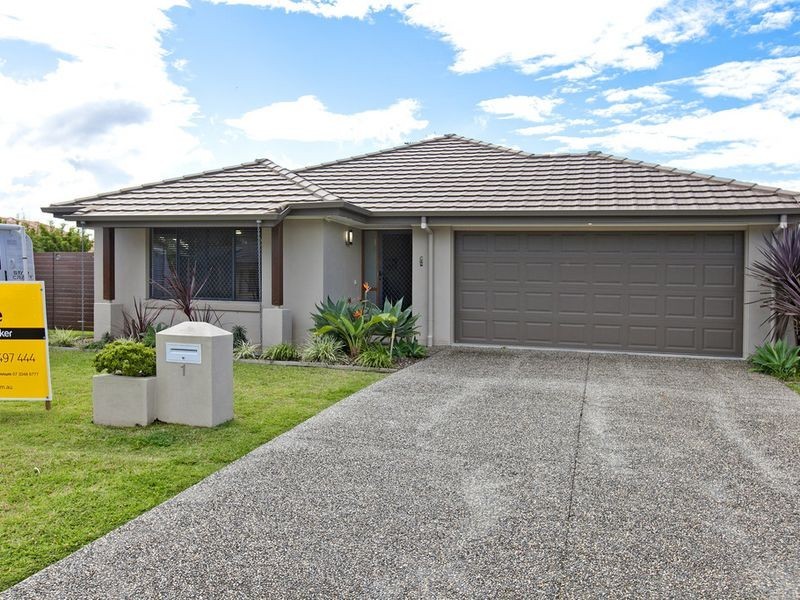 1 Begonia Ct, Wynnum West QLD 4178