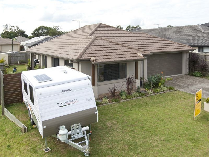 1 Begonia Ct, Wynnum West QLD 4178