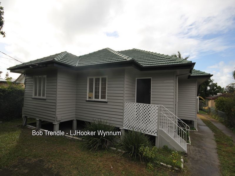 2097 Wynnum Road, Wynnum West QLD 4178