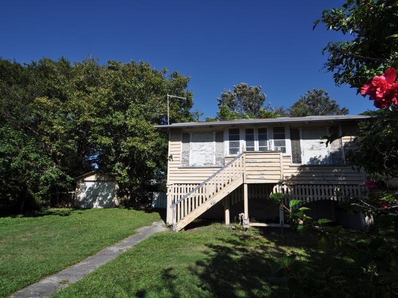 142 Selina Street, Wynnum QLD 4178