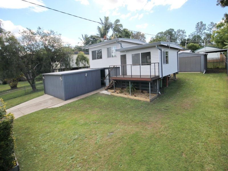 54 Marday Street, Slacks Creek QLD 4127