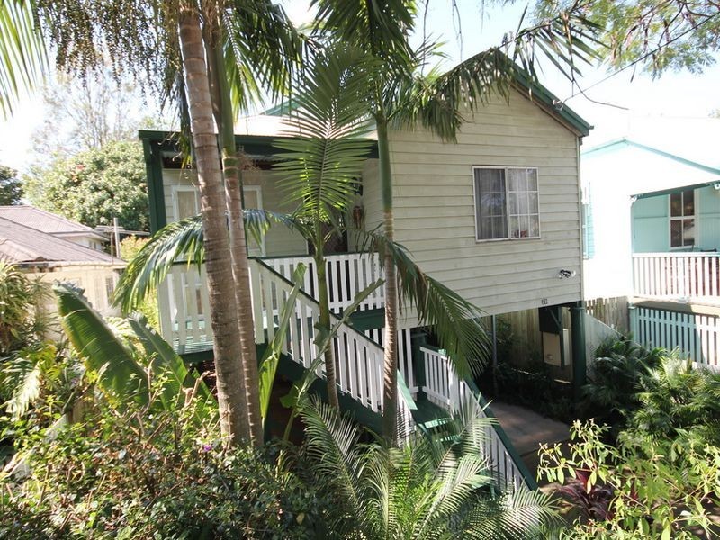 231 Wynnum North Rd, Wynnum QLD 4178