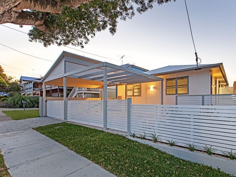 37 Cedar Street, Wynnum QLD 4178