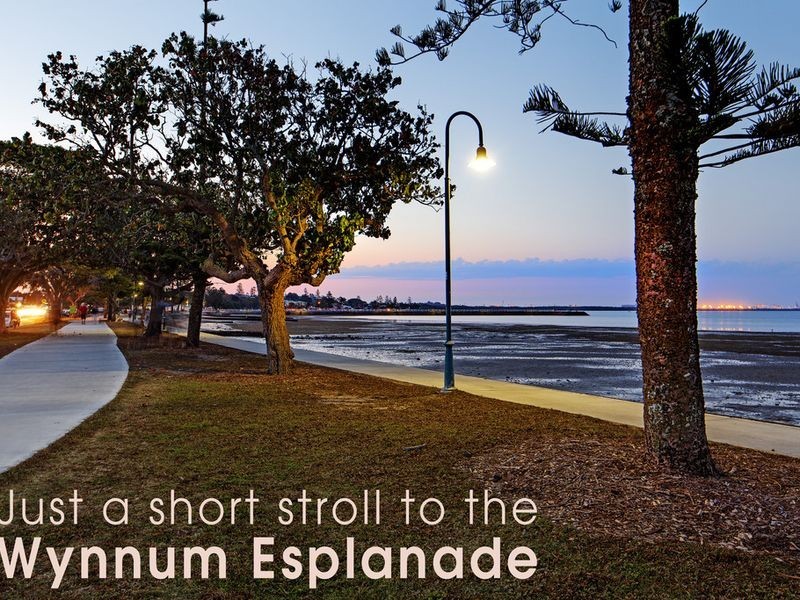 37 Cedar Street, Wynnum QLD 4178