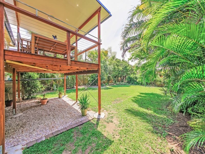 25 Walnut Street, Wynnum QLD 4178