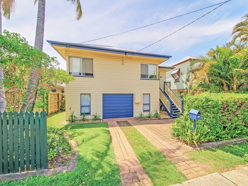 25 Walnut Street, Wynnum QLD 4178