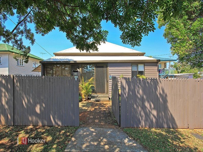40 Berrimilla St, Manly West QLD 4179