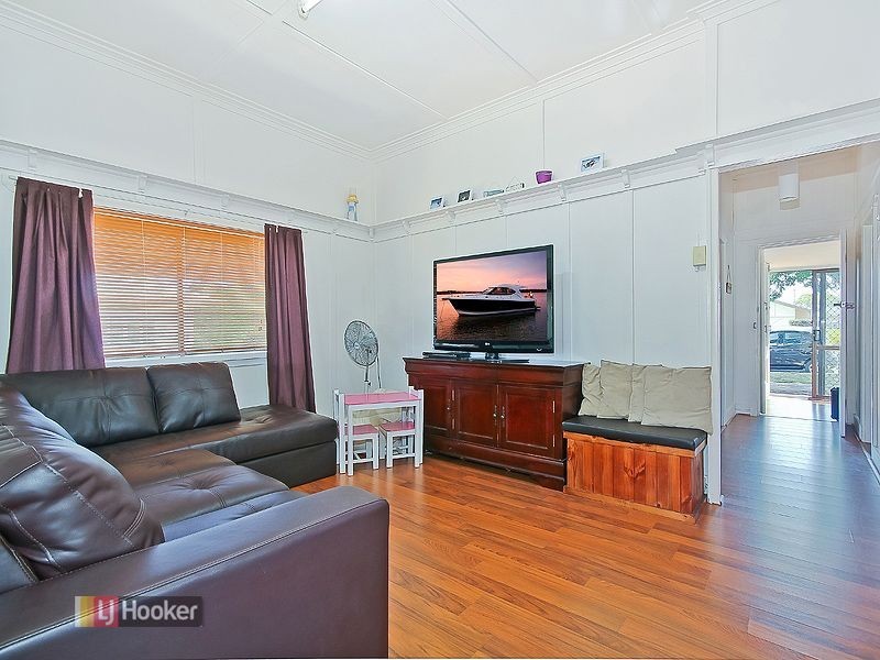 40 Berrimilla St, Manly West QLD 4179