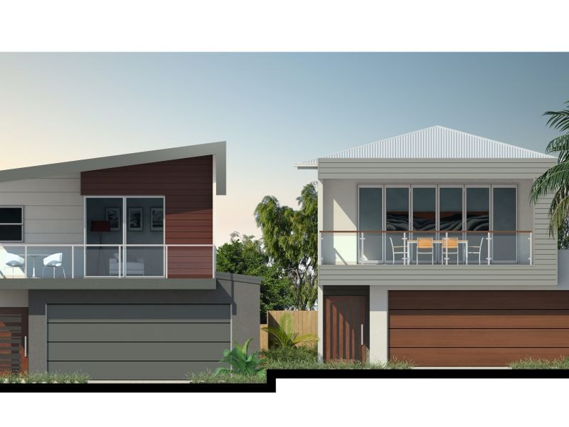 38 Britannia St, Manly QLD 4179