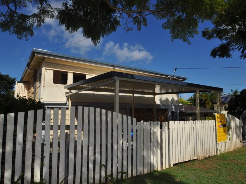 7 Glenjustins Street, Wynnum QLD 4178