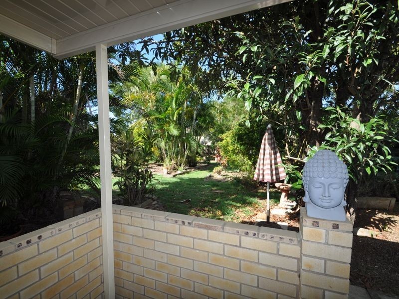 7 Glenjustins Street, Wynnum QLD 4178