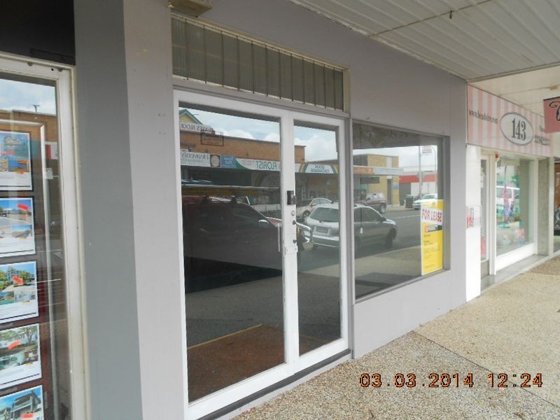 145 Bay Terrace, Wynnum QLD 4178