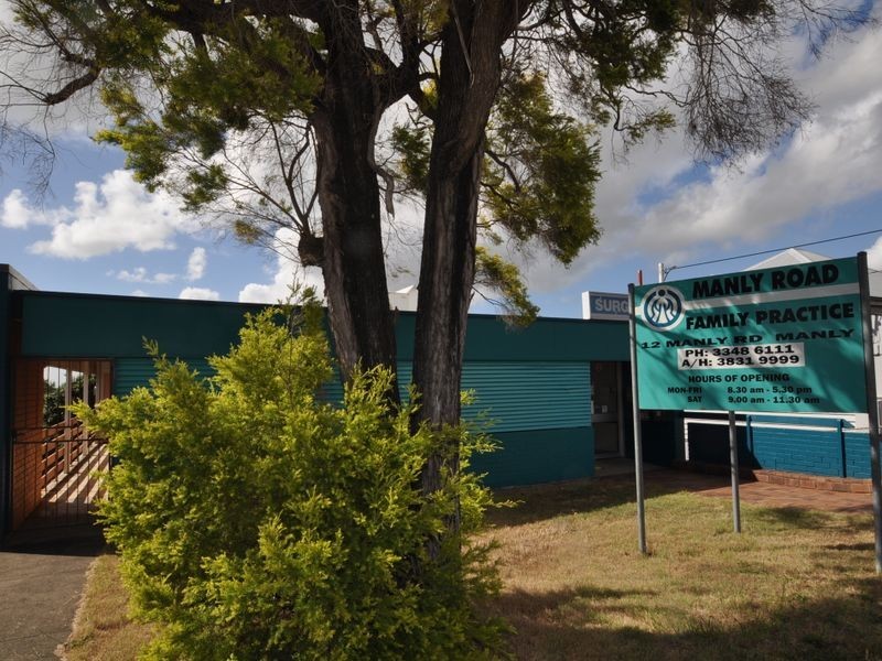 12 Manly Road, Manly QLD 4179