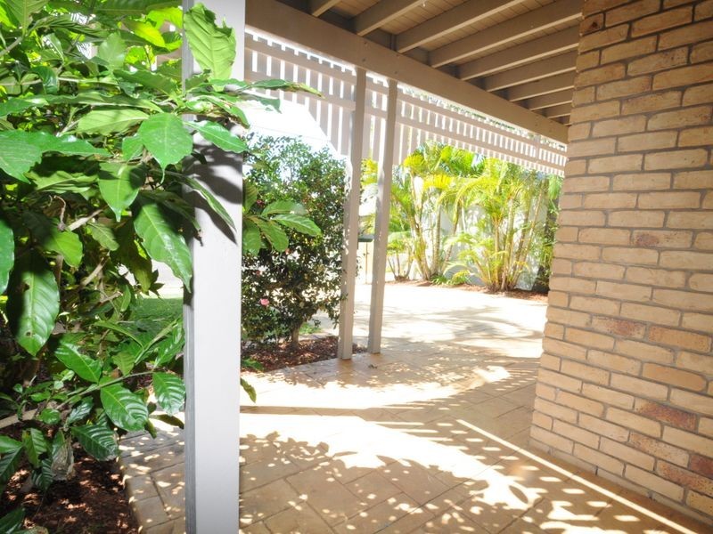 119 Stratton Terrace, Manly QLD 4179
