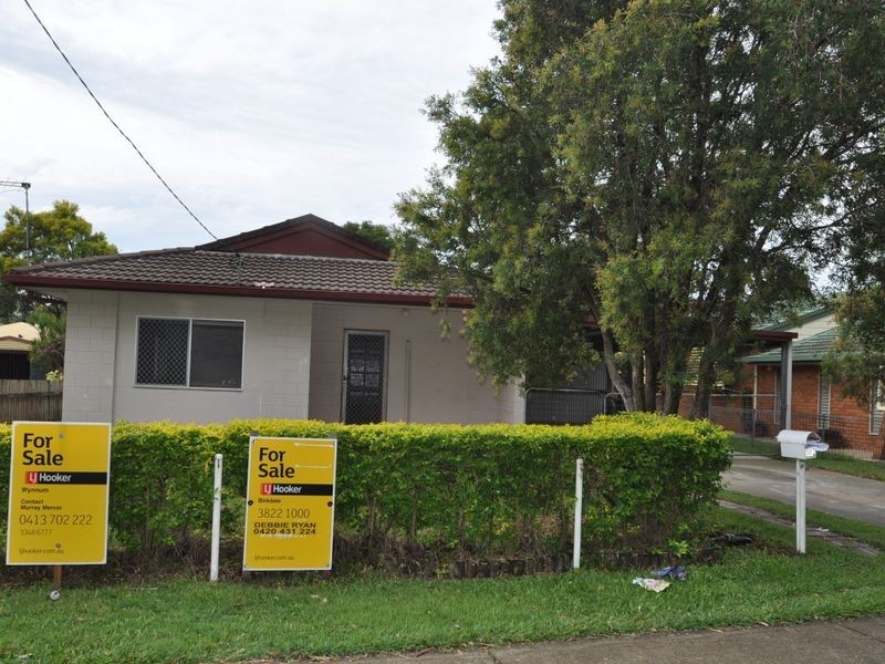 103 Railway Parade, Thorneside QLD 4158