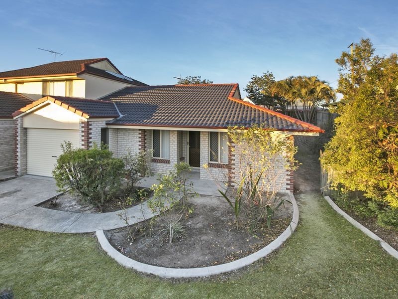 48/19 Doughboy Pde, Hemmant QLD 4174