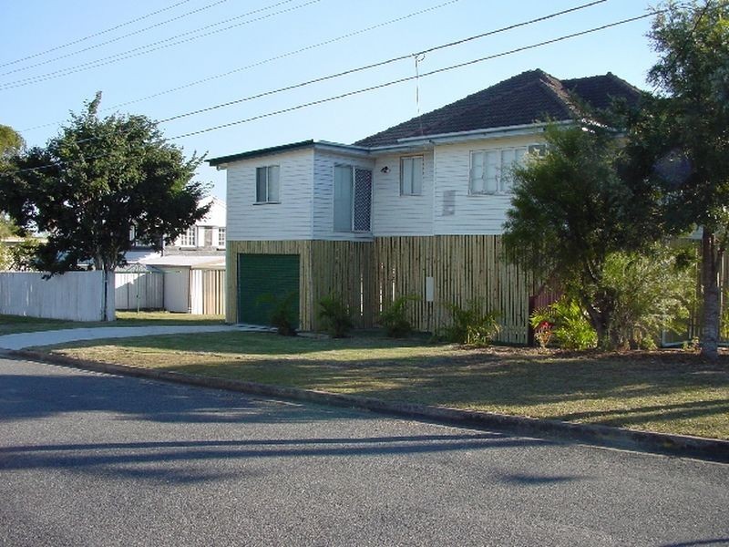 22 Roseneath Parade, Wynnum West QLD 4178