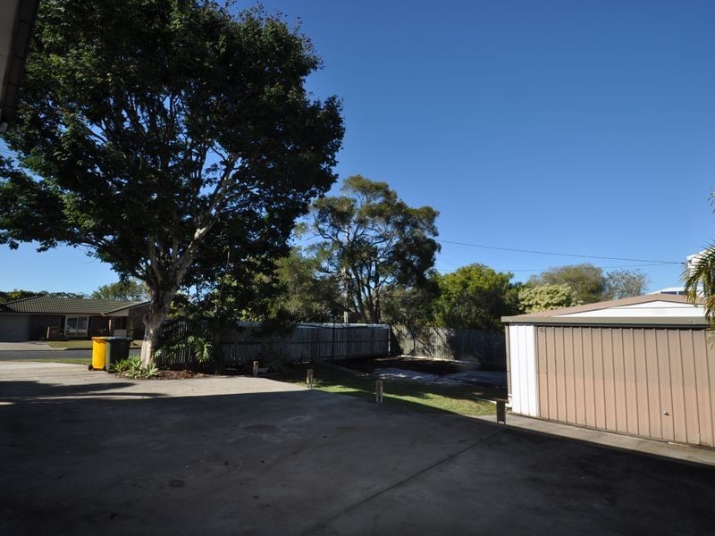 22 Roseneath Parade, Wynnum West QLD 4178