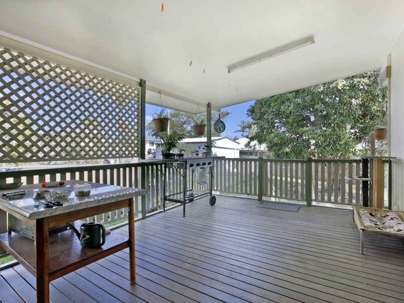 130 Wynnum North Road, Wynnum QLD 4178