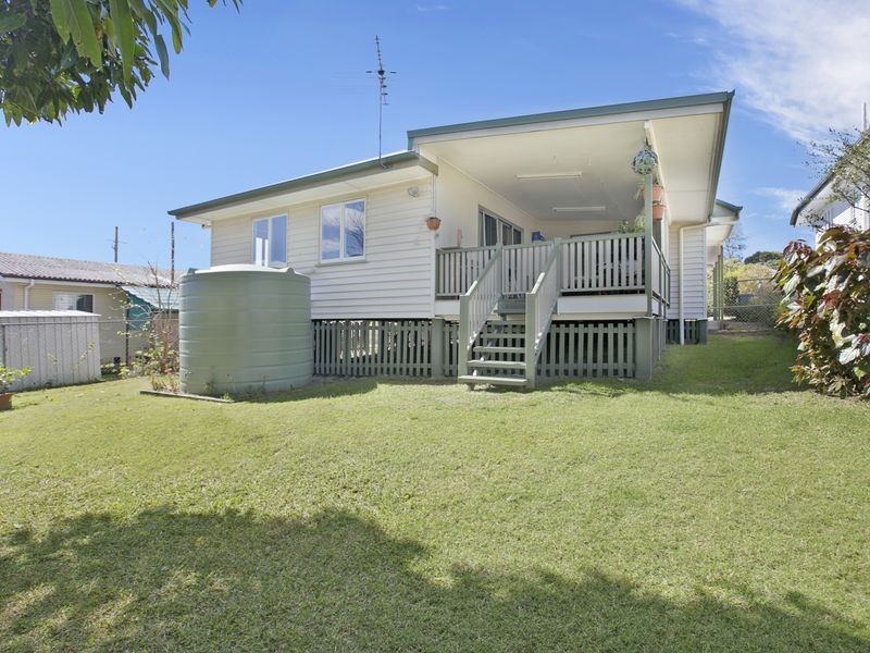 130 Wynnum North Road, Wynnum QLD 4178