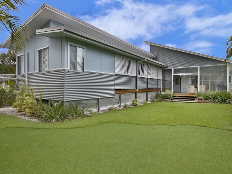 24 Cobar St, Lota QLD 4179