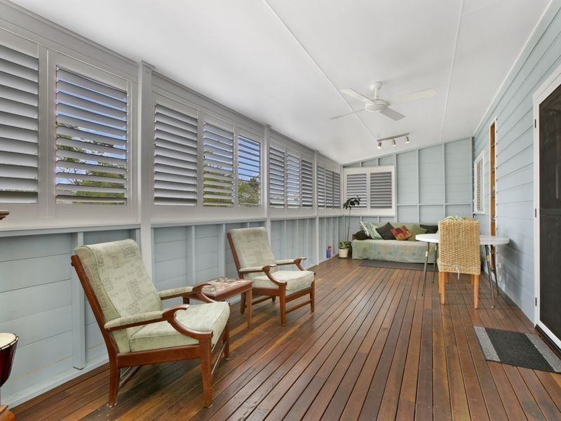 24 Cobar St, Lota QLD 4179