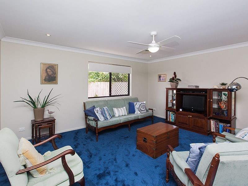 21 Marty St, Wynnum West QLD 4178