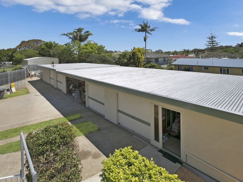 176 Wynnum North Road, Wynnum QLD 4178