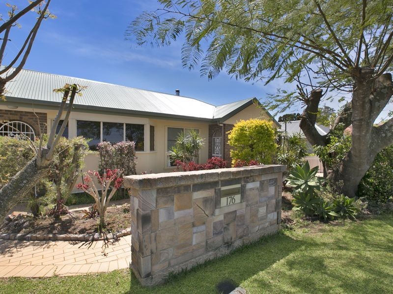 176 Wynnum North Road, Wynnum QLD 4178