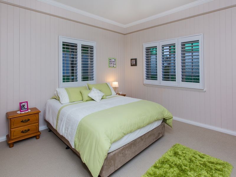 21 Carlton Terrace, Wynnum QLD 4178