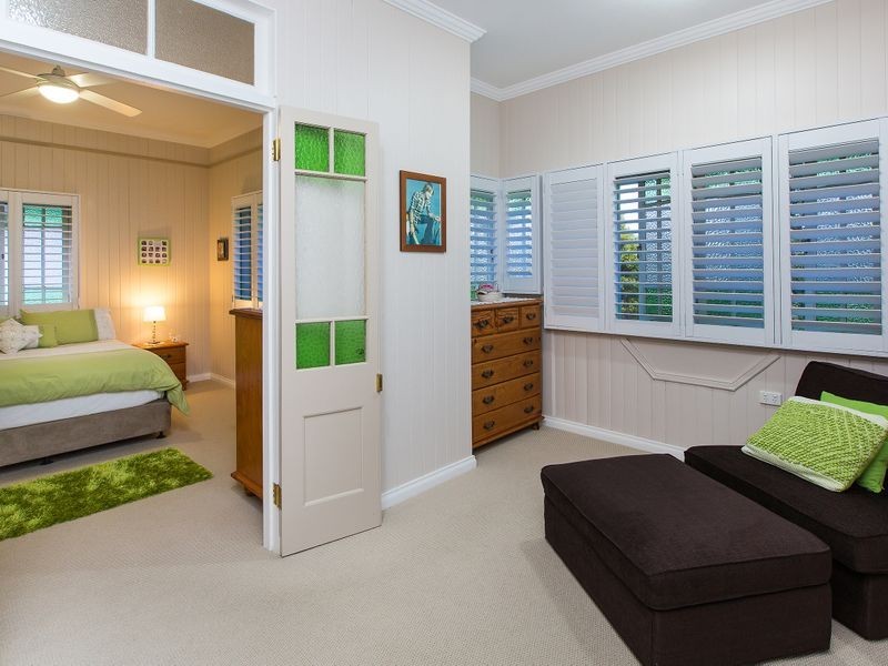 21 Carlton Terrace, Wynnum QLD 4178