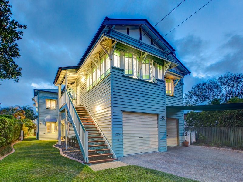 21 Carlton Terrace, Wynnum QLD 4178