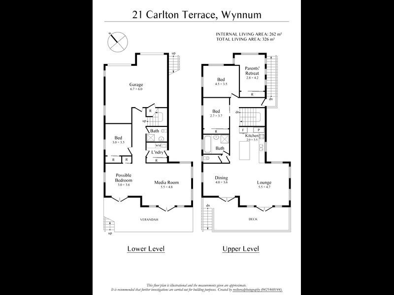 21 Carlton Terrace, Wynnum QLD 4178