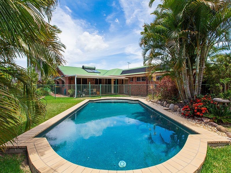 21 Dowling Place, Manly West QLD 4179