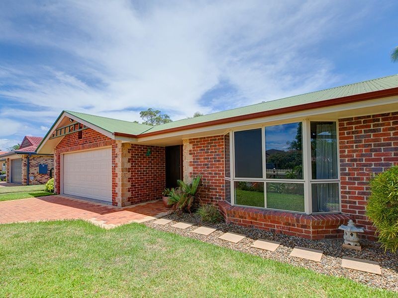 21 Dowling Place, Manly West QLD 4179